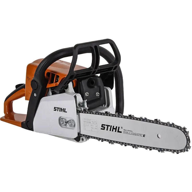 Бензопила STIHL MS 250