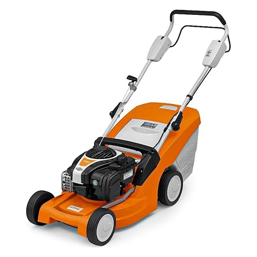 Бензиновая газонокосилка STIHL RM 443